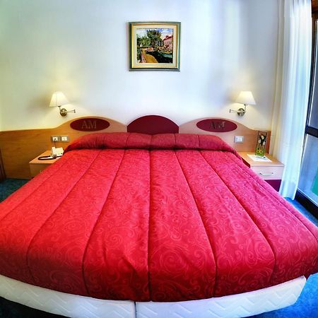 ראבי Albergo Miramonti חדר תמונה