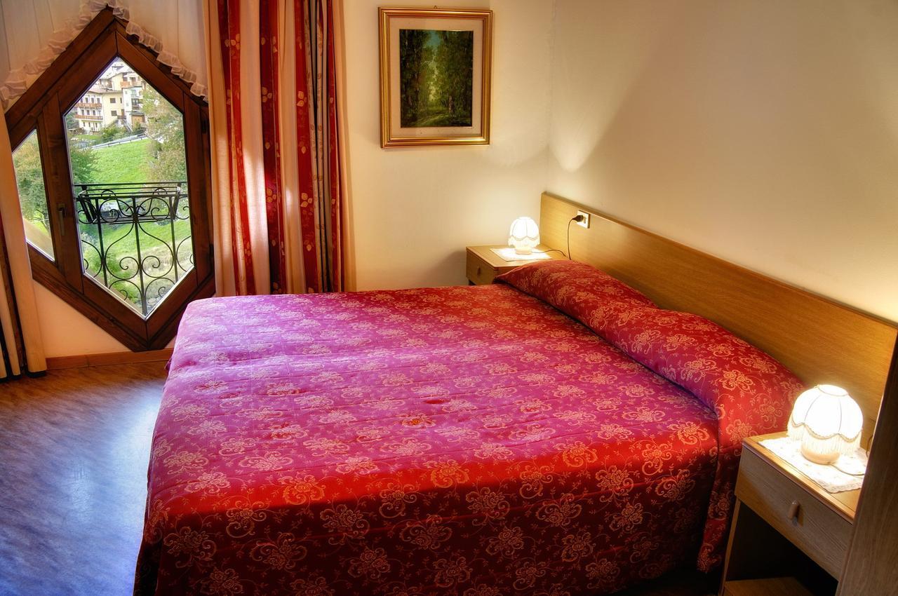 ראבי Albergo Miramonti חדר תמונה