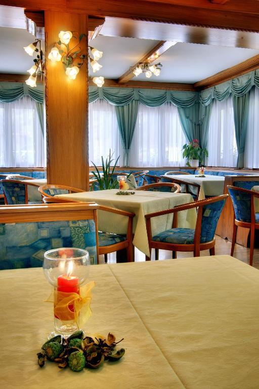 ראבי Albergo Miramonti מראה חיצוני תמונה